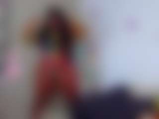Live cam show with Naomi King - Ebony on Fapmatic.com | colombia