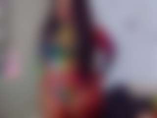 Naomi King's Live Sex Cam Show