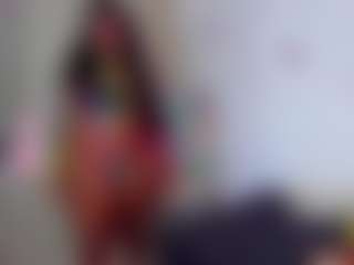 Naomi King's Live Sex Cam Show