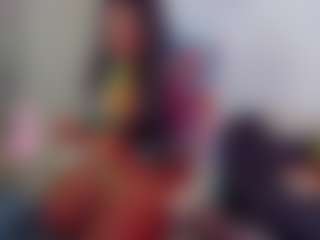 Naomi King's Live Sex Cam Show