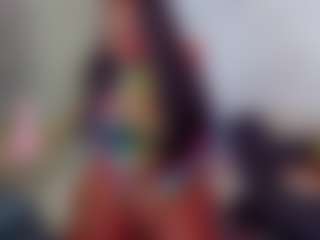 Naomi King's Live Sex Cam Show