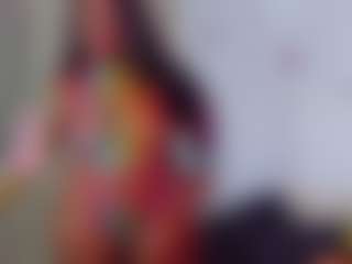 Naomi King's Live Sex Cam Show