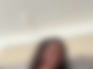 Naomi King's Live Sex Cam Show