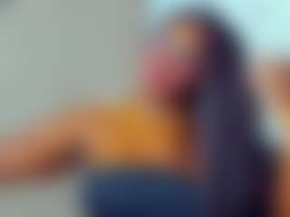 Naomi King's Live Sex Cam Show