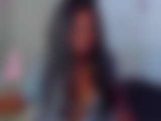 Naomi King's Live Sex Cam Show