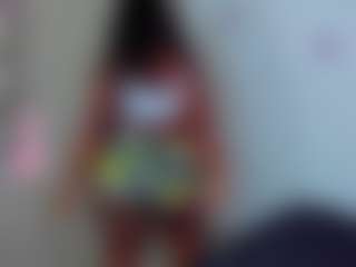 Naomi King's Live Sex Cam Show