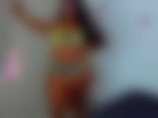 Naomi King's Live Sex Cam Show