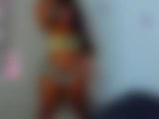 Naomi King's Live Sex Cam Show
