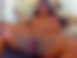 Naomi King's Live Sex Cam Show