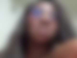 Naomi King's Live Sex Cam Show
