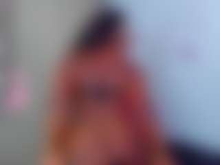 Naomi King's Live Sex Cam Show