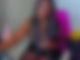 Naomi King's Live Sex Cam Show