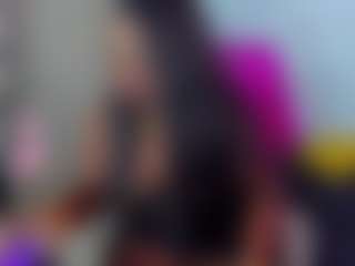 Naomi King's Live Sex Cam Show