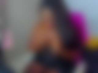 Naomi King's Live Sex Cam Show