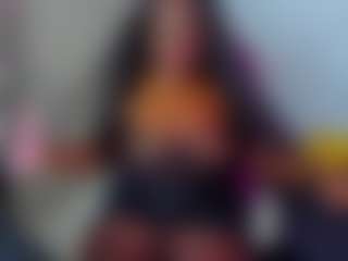 Naomi King's Live Sex Cam Show