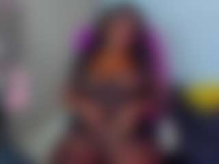 Naomi King's Live Sex Cam Show