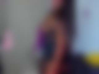 Naomi King's Live Sex Cam Show