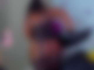 Naomi King's Live Sex Cam Show