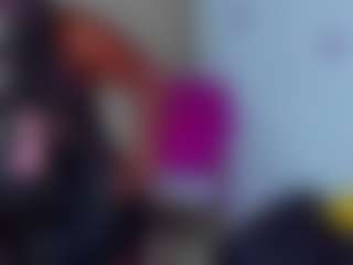 Naomi King's Live Sex Cam Show