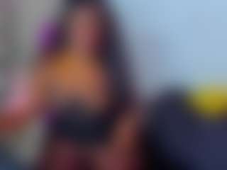 Naomi King's Live Sex Cam Show