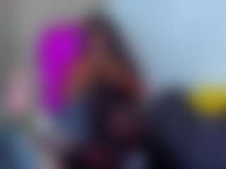 Naomi King's Live Sex Cam Show
