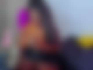 Naomi King's Live Sex Cam Show