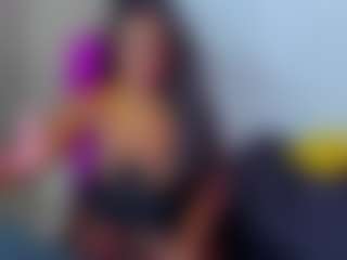 Naomi King's Live Sex Cam Show