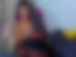 Naomi King's Live Sex Cam Show