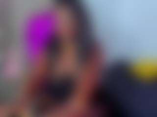 Naomi King's Live Sex Cam Show