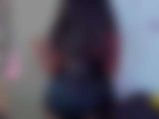 Naomi King's Live Sex Cam Show