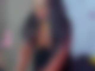 Naomi King's Live Sex Cam Show