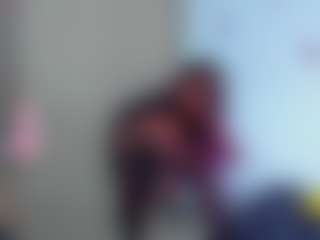 Naomi King's Live Sex Cam Show