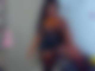 Naomi King's Live Sex Cam Show