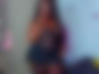 Naomi King's Live Sex Cam Show