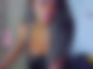 Naomi King's Live Sex Cam Show