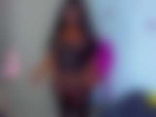 Naomi King's Live Sex Cam Show