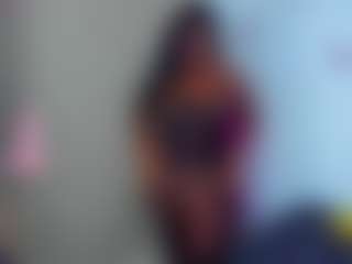 Naomi King's Live Sex Cam Show