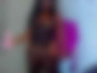 Naomi King's Live Sex Cam Show