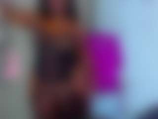 Naomi King's Live Sex Cam Show