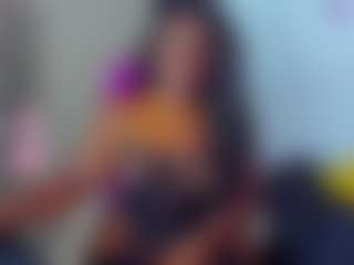 Naomi King's Live Sex Cam Show