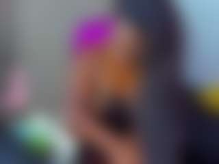 Naomi King's Live Sex Cam Show