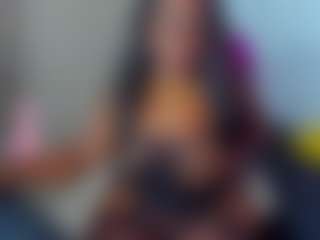 Naomi King's Live Sex Cam Show
