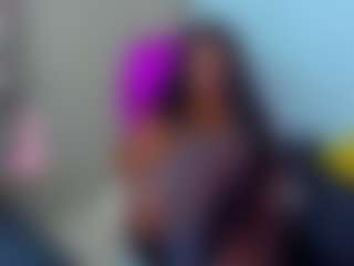 Naomi King's Live Sex Cam Show