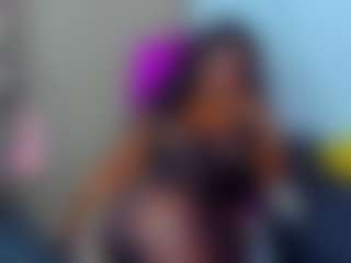 Naomi King's Live Sex Cam Show