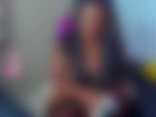 Naomi King's Live Sex Cam Show