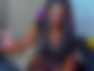 Naomi King's Live Sex Cam Show