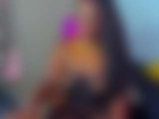 Naomi King's Live Sex Cam Show