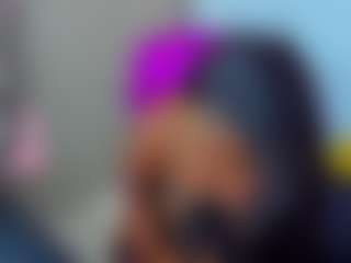 Naomi King's Live Sex Cam Show