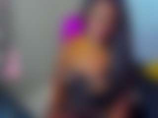 Naomi King's Live Sex Cam Show