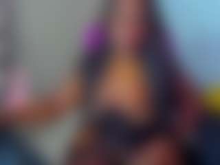 Naomi King's Live Sex Cam Show